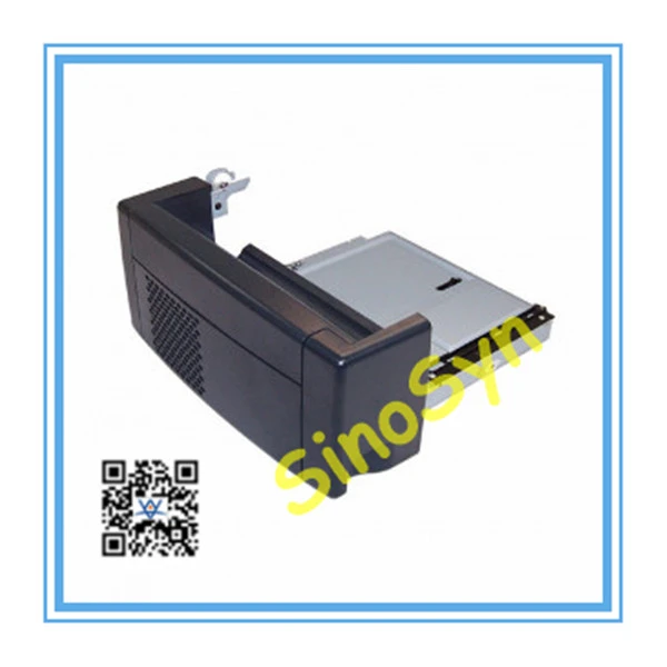 automatic two sided printer