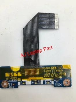 

Original FOR LENOVO Ideapad P580 TOUCHPAD BUTTON BOARD LS-8612P