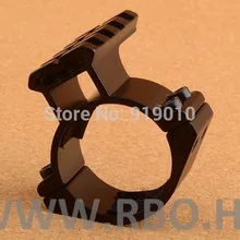 Пикатинни weaver rail red dot база для 1 дюймов диаметр Область Охота Стрельба rbo M8796