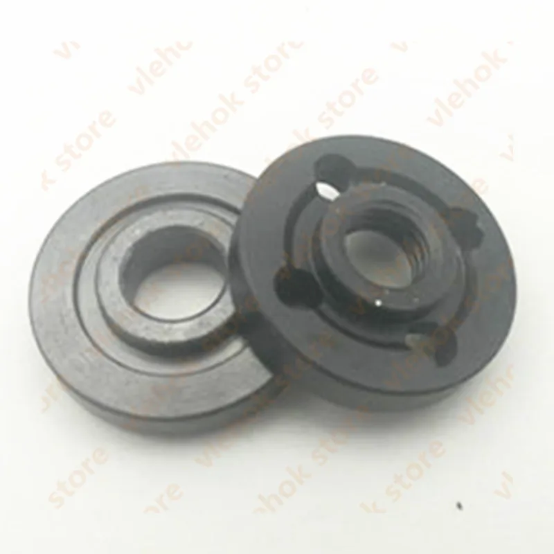 

INNER FLANGE LOCK NUT for WORX WU700 WU715 WU800 WU718 Angle Grinder Power Tool Accessories Upper lower platen