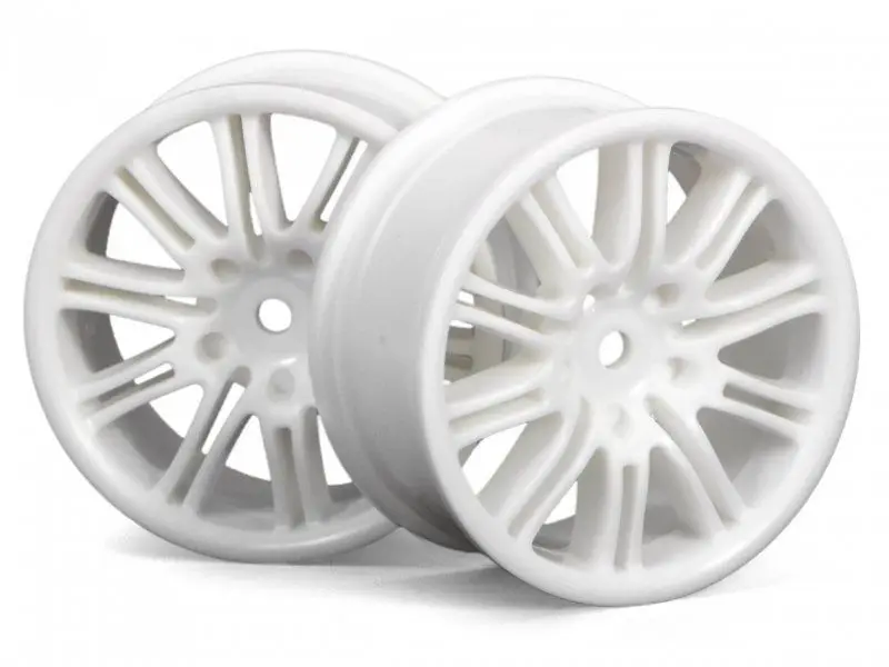 HPI Racing 1/10 rc car on road Rim Wheel (2)0 6 мм офсетная/Fit 26 ширина|1/10 rc|1/10 carrc hpi |