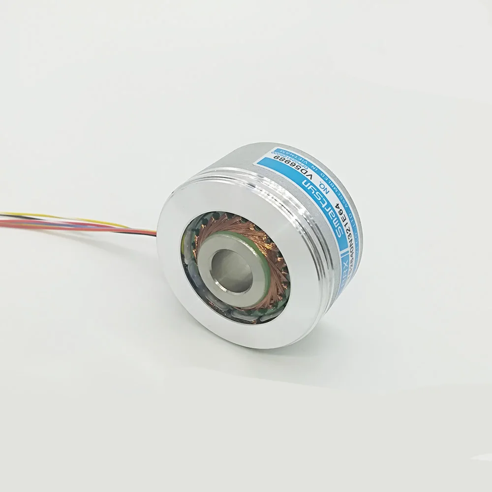 TS2640N641E10 Domochuan rotary transformer 60 days warranty TS2640N641E10 Domochuan rotary transformer 60 days warranty