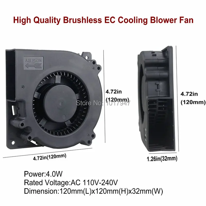 120mm ec blower 14