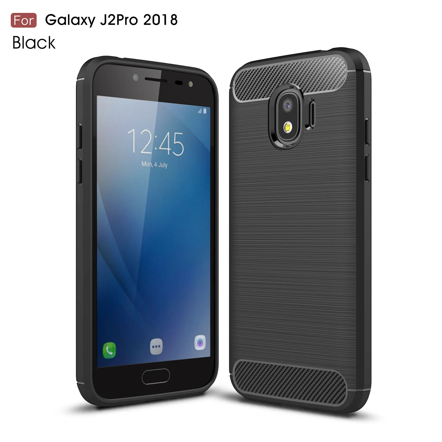 Fall Fur Samsung Galaxy Gross Prime Pro Handy Fall Abdeckung Samsung J2 18 Silikon Coque Samsung Grand Prime Pro Telefon Fallen Angepasste Hullen Aliexpress