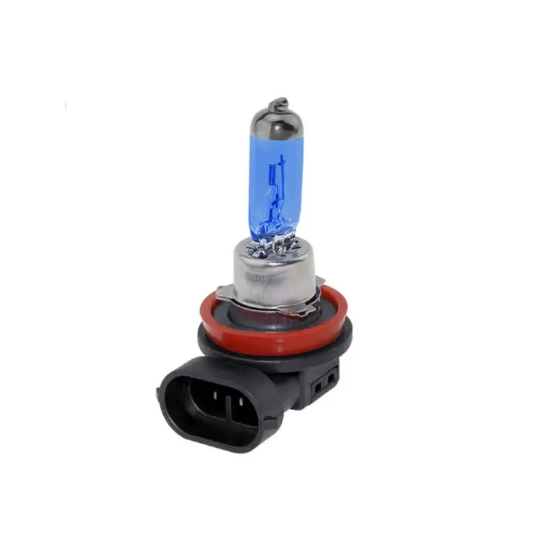 2 шт. DC 12V 100W H11 супер белый ксеноновый автомобильный противотуманный светильник