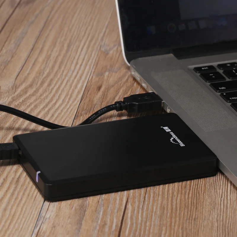 100% NEW External Hard Drive 1TB HDD USB3.0 500GB Externo Disco HD Disk Storage Devices Laptop Desktop Hard Disk 2tb