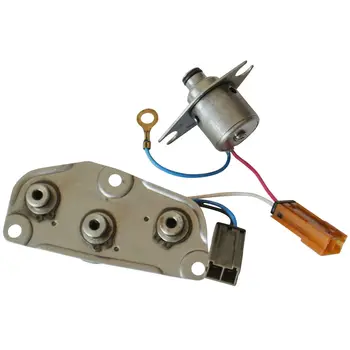 

Pressure Solenoid For Nissan Mazda Infiniti 31940-41X13