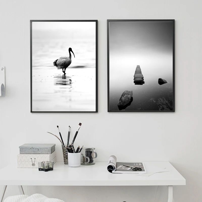900D-Posters-And-Prints-Wall-Art-Canvas-Painting-Wall-Pictures-For-Living-Room-Nordic-Decoration-City