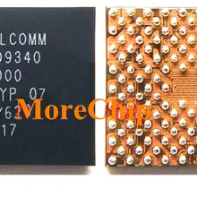 WCD9340 для Xiaomi8 mi8 mix2S аудио IC звонкий Звук чип 3 шт./лот