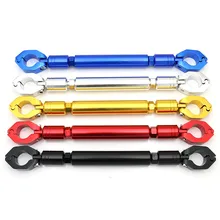 Мотоцикл руль перекладина рычаг аксессуары для HONDA CB190R VT1100 гром MSX125 Honda XADV 750 X-11