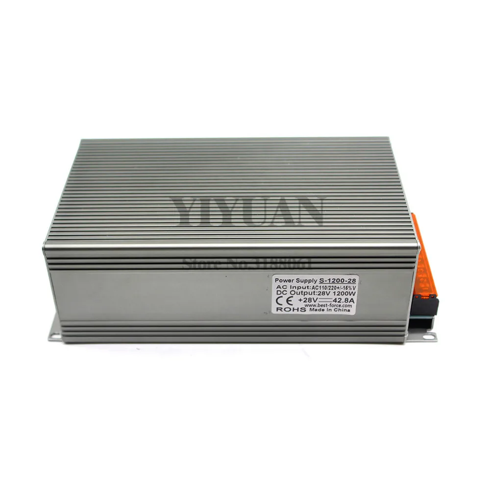 28V1200W-1