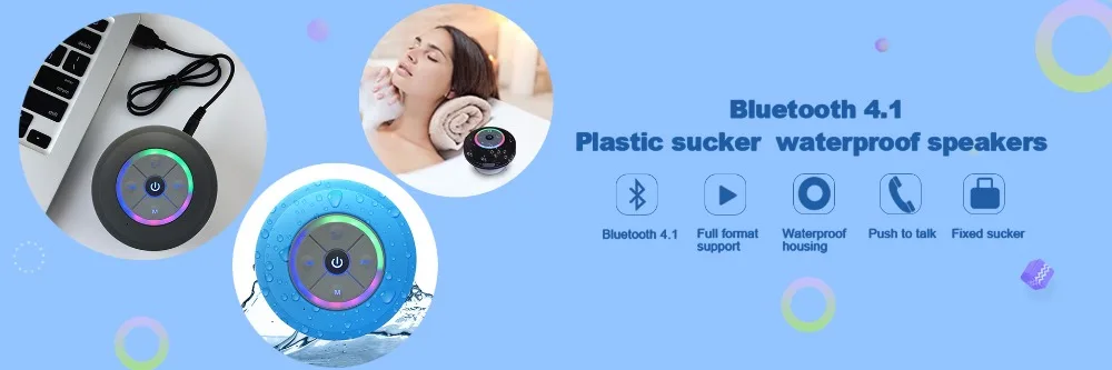 Nasin JY-WT милый мультфильм беспроводной bluetooth динамик Портативный на открытом воздухе bluetooth мини-динамик прекрасная поддержка TF карта для xiaomi