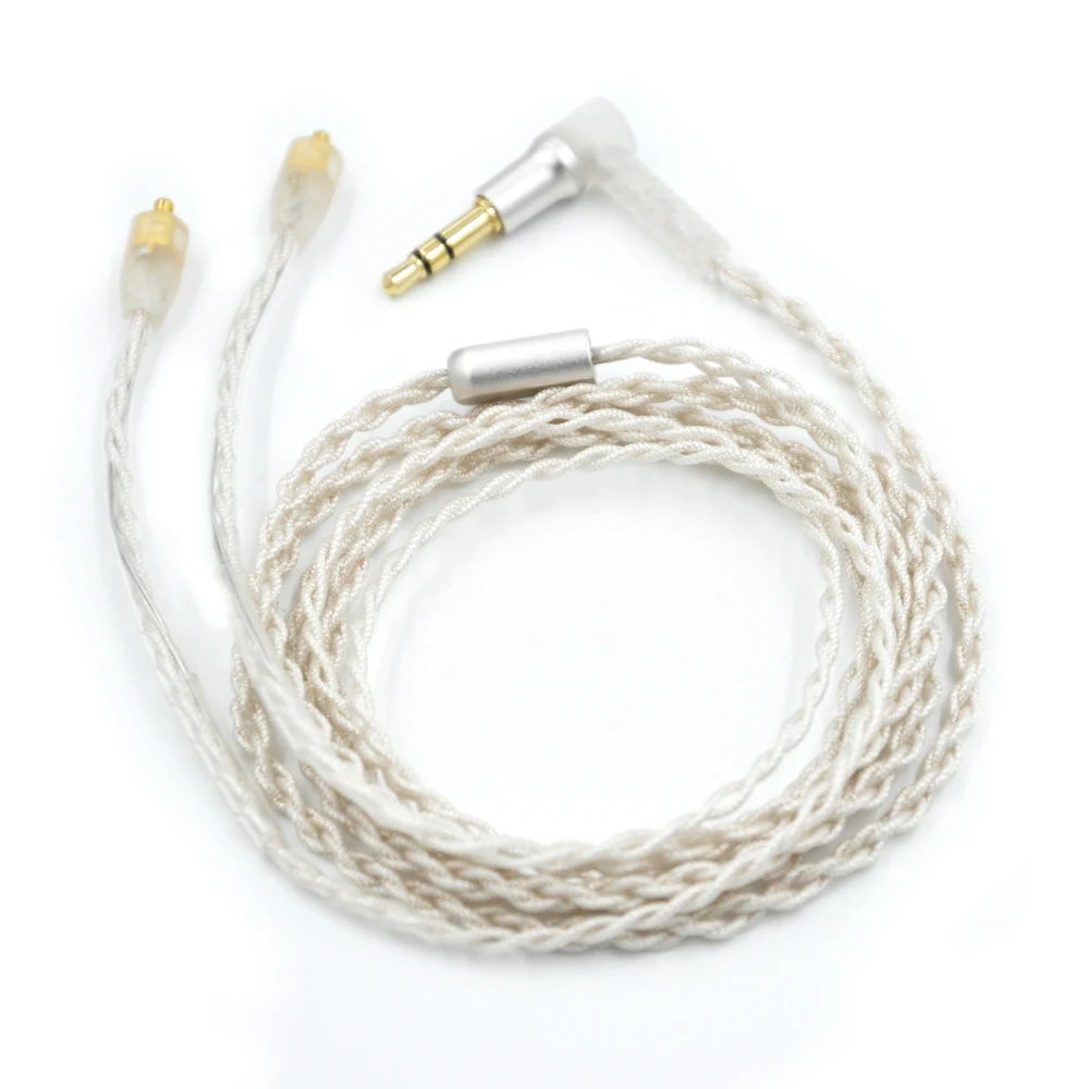 bilder für 2016 neue kopfhörerkabel upgrade silber überzogene kabel kopfhörer lösen kabel für shure lz a4 senfer ue dqsm vt kopfhörer bilder für 2016 neue kopfhörerkabel upgrade silber überzogene kabel kopfhörer lösen kabel für shure lz a4 senfer ue dqsm vt kopfhörer