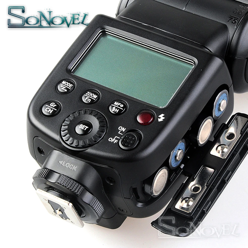 Godox TT600 GN60 HSS 1/8000s вспышка для камеры Speedlite + 2 4G Беспроводная X СИСТЕМА Xpro N