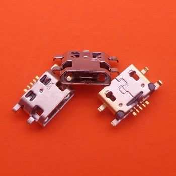 

10pcs/lot micro mini USB Charging Port Dock plug jack socket Connector Repair Parts for Meizu M3 M3S MINI Y685Q M3S Y685C