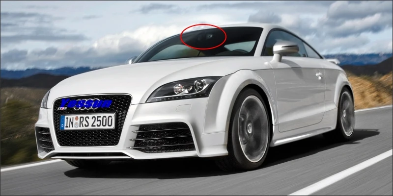 Audi TT 2010