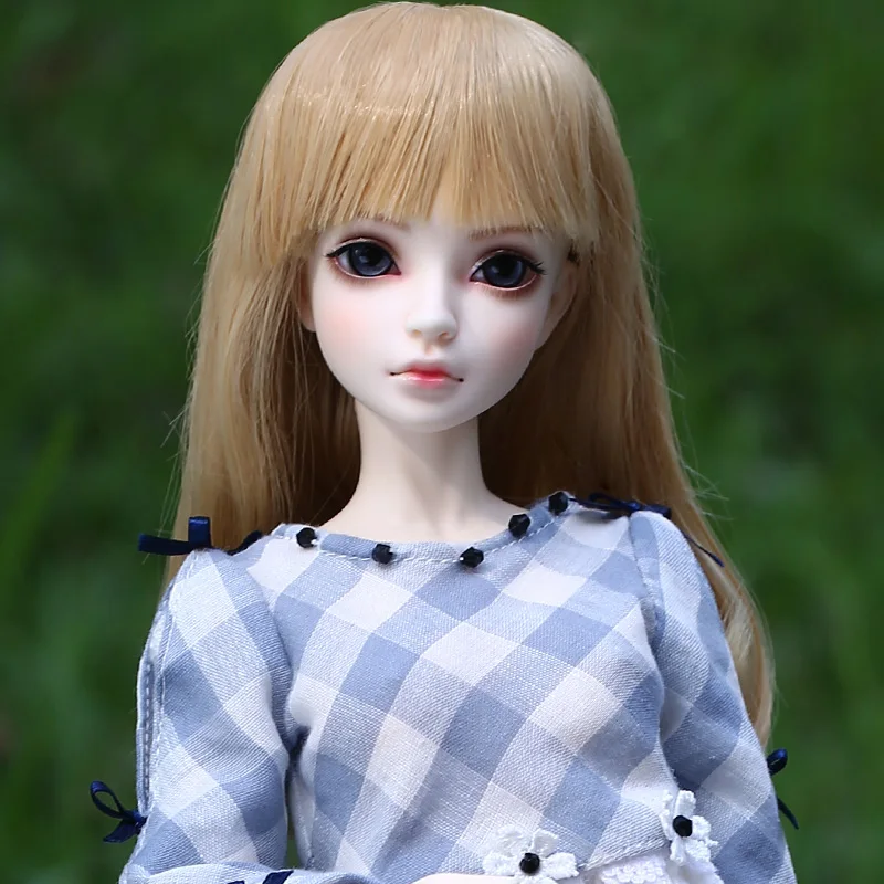 BJD кукла Izzy 1/4 модные игрушки для девочек Игрушки для девочек мини детские шарнирные куклы Мстители Бесконечность