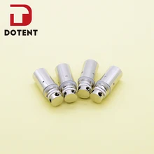 4 шт. сменные катушки DOTENT для VK/HC 80 Вт стартовый комплект 0.5ohm сопротивление испаритель распылитель вейпер нагревательные катушки