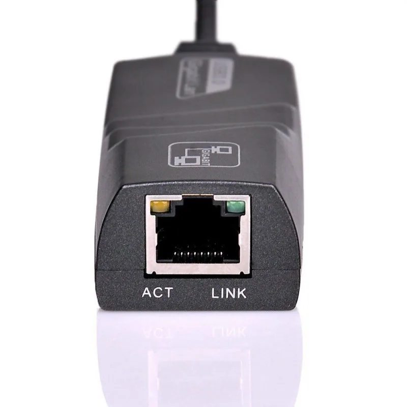 USB 3 0 к 10/100/1000 Мбит/с Gigabit RJ45 Ethernet LAN Сетевой адаптер для ПК Chromebook Macbook Air Windows Tablet| |