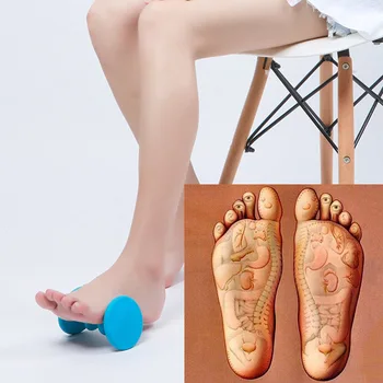 

Relax Acupoint Massage Device Comfortable Relaxation Tools Plantar Fasciitis Relax Foot Massage Toll Tools Supply For Women Men