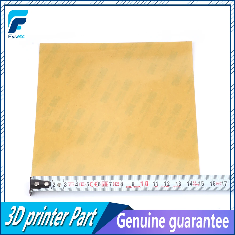 1 шт. 150*150*0 3 мм PEI Frosted 3D печать Строительная пластина Cold полиэфиримидный лист 0