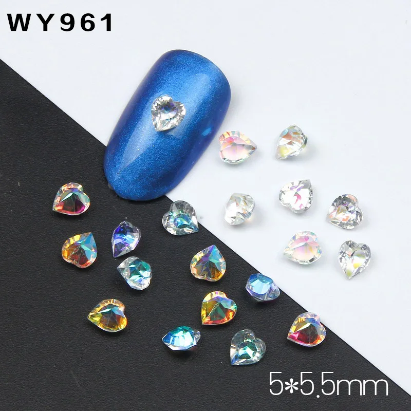 WY961