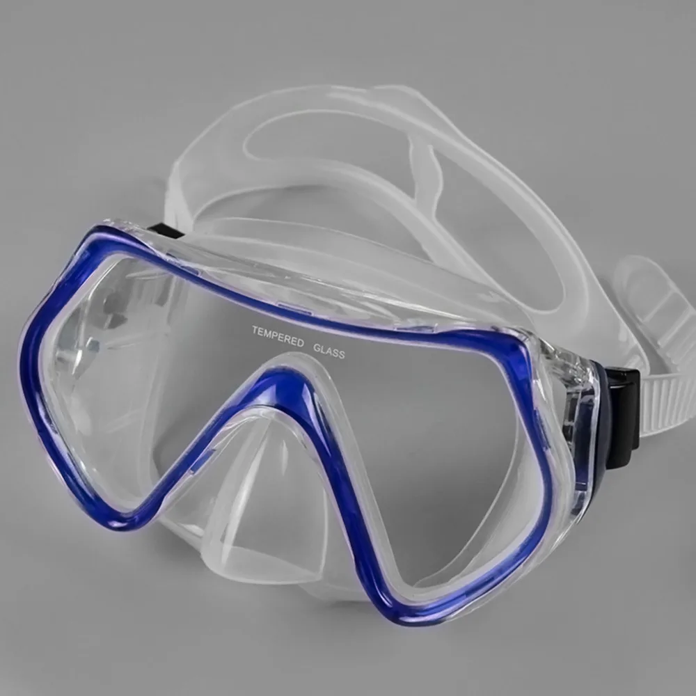 childrens swimming mask