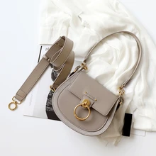Crossbody Women bag Genuine leather+Suede messenger bag luxury brand design Shoulder Bags fashion design leather bag women luxury crossbody bag zipper brand messenger bag lady shoulder bag