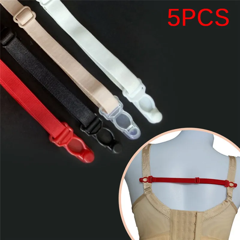 Buy 5pcs Underwear Non slip Buckle Extender For Bra