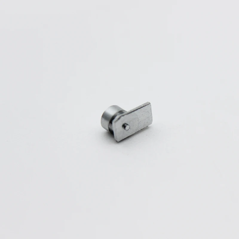 Power On Off Button Switch Key Circle Ring Headset Jack Ring Full Set for Sony Xperia Z1 Compact M51W Z1 Mini