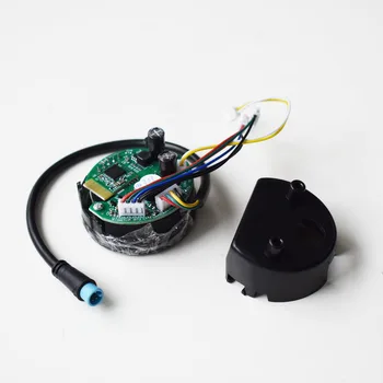 

Dashboard for ES1 ES2 ES3 ES4 electric scooter parts Panel display