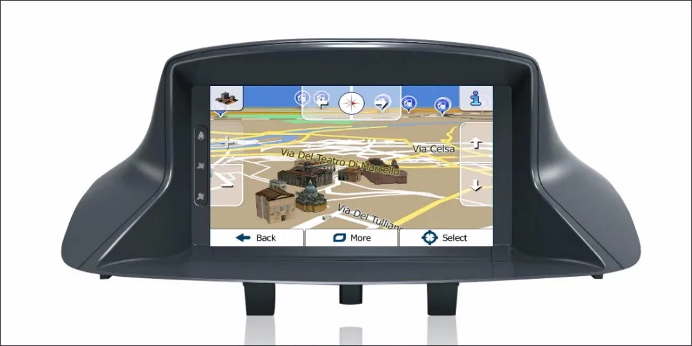 Best Liandlee Android Multimedia Stereo For Renault Megane III / Scenic III 2010~2013 Radio CD DVD Player GPS Navigation Audio Video 17 Best Liandlee Android Multimedia Stereo For Renault Megane III / Scenic III 2010~2013 Radio CD DVD Player GPS Navigation Audio Video 17