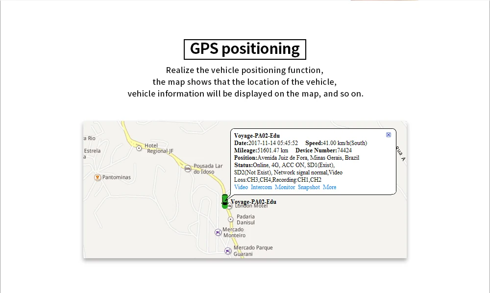 4 г сети gps Positiong 4CH автобус Мобильный видеорегистратор Mdvr Для Автобус Грузовик Ван + 3 шт. Водонепроницаемый резервного копирования AHD Камера