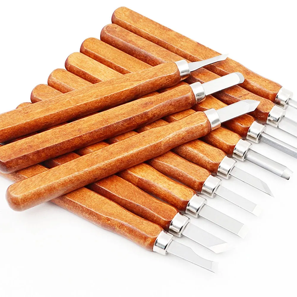 PDR Carving Chisel Set (12)