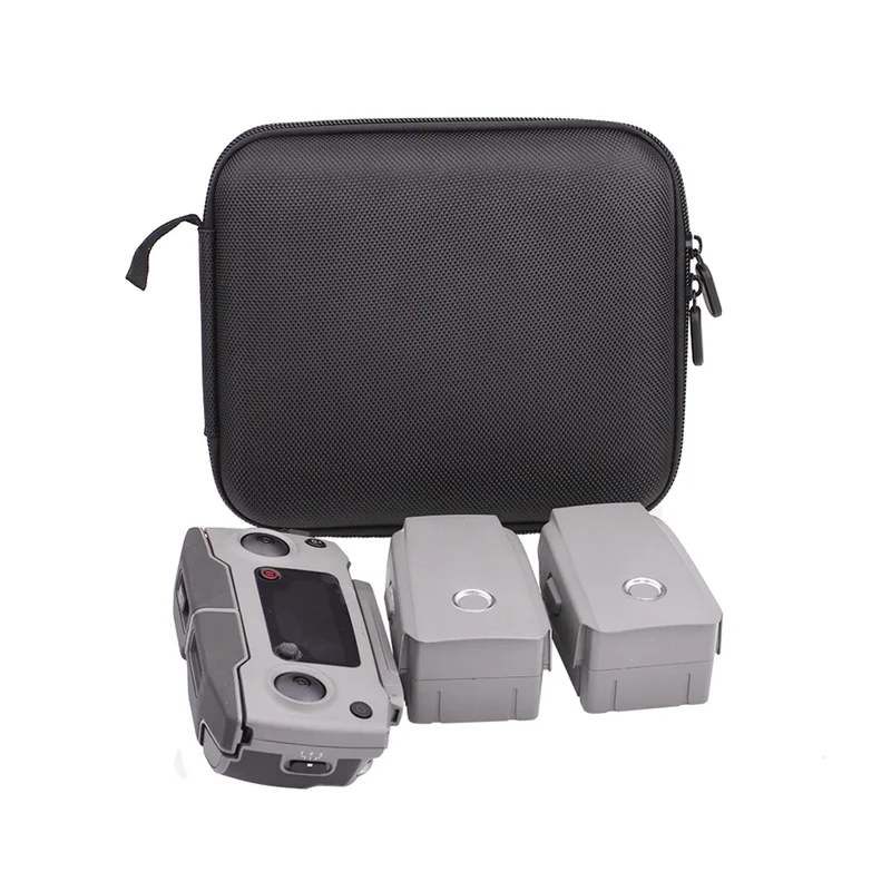 Hot Sale LFZ for DJI MAVIC 2 PRO Accessories Portable Remote Controller Protection Box Cover Bag MAVIC 2 PRO ZOOM Drone Battery Carrying Case 