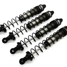 Металл амортизатор HPI A720 SAVAGE 4.6 5.9 XL Flux Великий F тиран