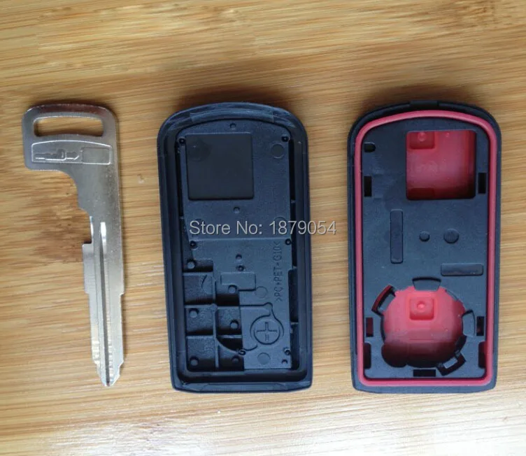 Mitsubishi Exceed Outlander Pajero remote key shell 3 buttons  (2).jpg