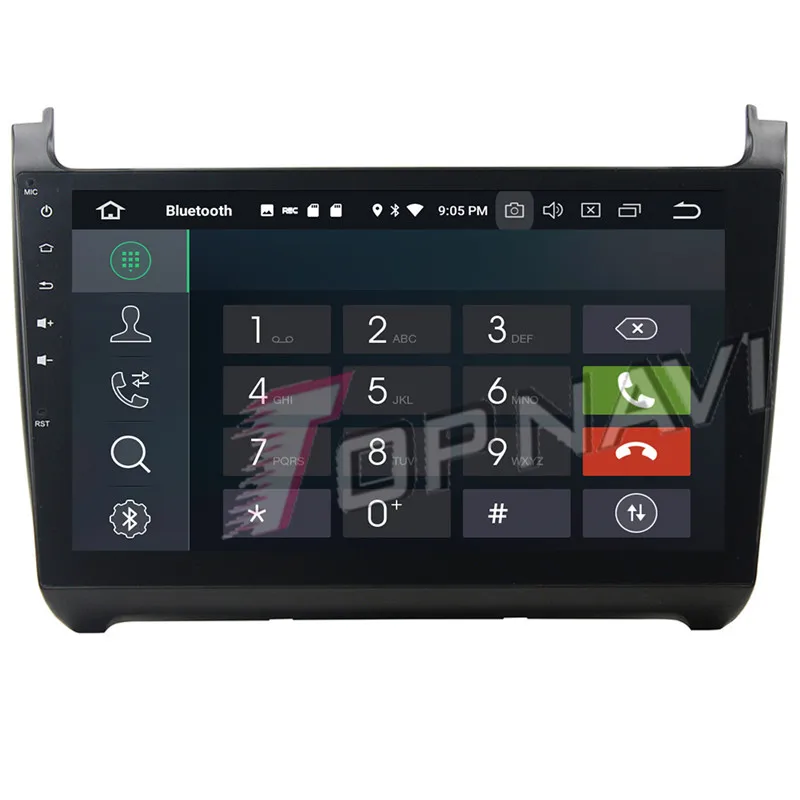 Topnavi 10.1