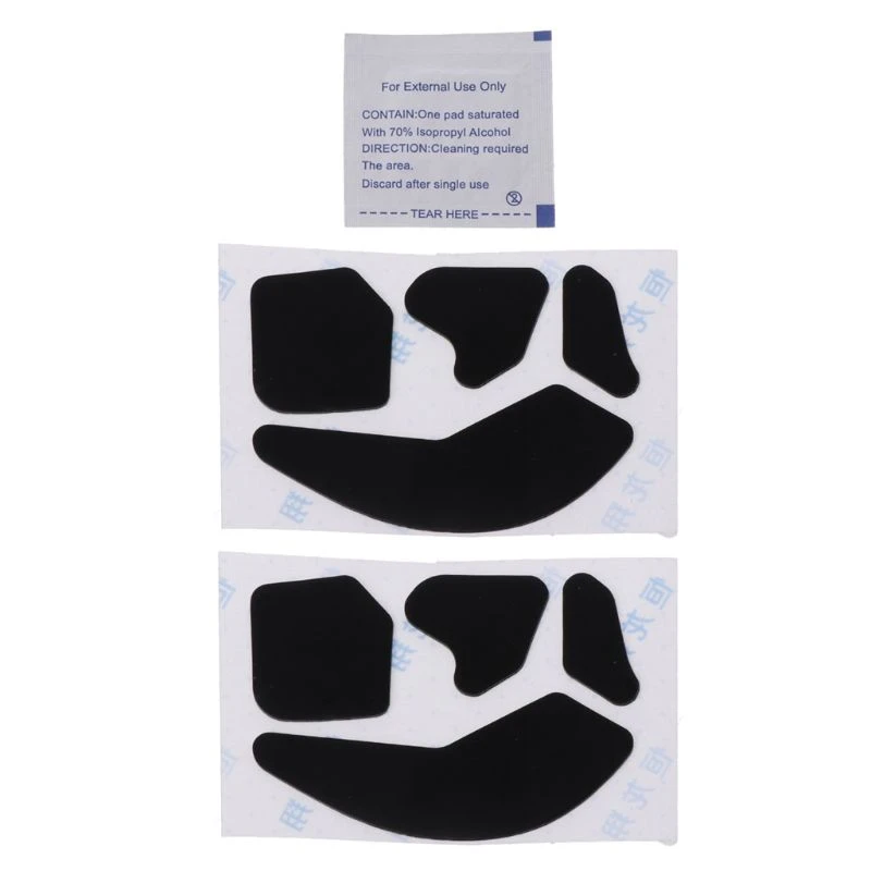 2 Sets 0 6mm Mouse Skates Sticker Pad For Roccat Leadr Wireless Rgb Mouse Mouse Pads Aliexpress 2 Sets 0 6mm Mouse Skates Sticker Pad For Roccat Leadr Wireless Rgb Mouse Mouse Pads Aliexpress