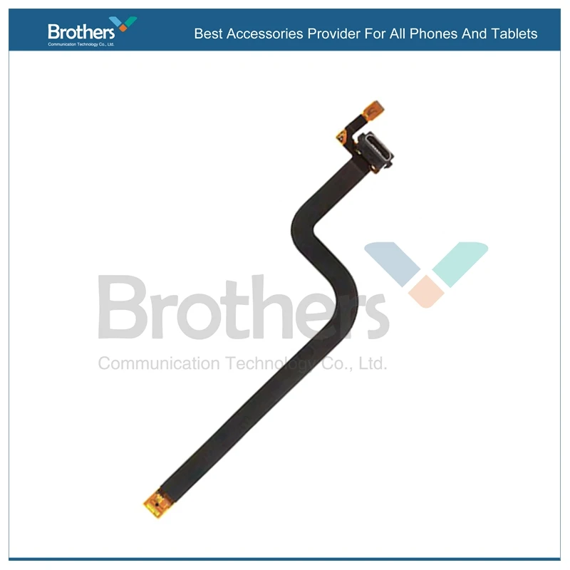 NOK0347 Original Microphone USB Charger Charging Port Dock Connector Flex Cable For Nokia Lumia 920 (6)