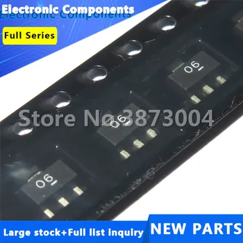 

10pcs GALI-6 SOT89 Electronic Components New and original IC Chips