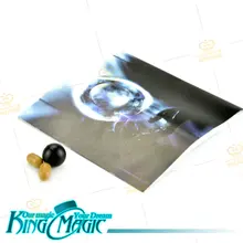 Магические трюки, игрушки-реквизиты, видео по электронной почте