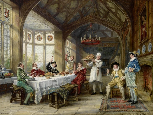 fall paintings on canvas classical figurative painting canvas portrait art poster picture court figures men dinner party modern home fall paintings on canvas classical figurative painting canvas portrait art poster picture court figures men dinner party modern home