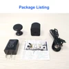 Video Surveillance