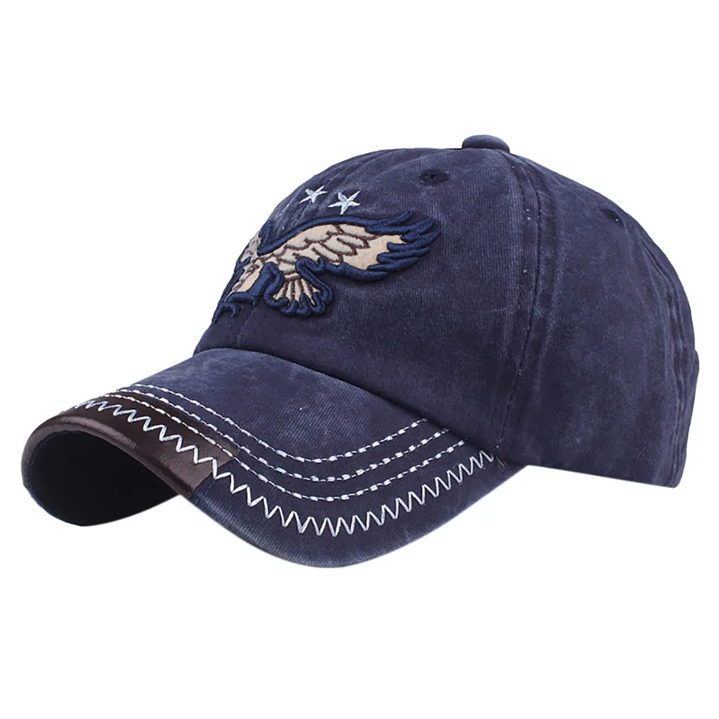 Caps