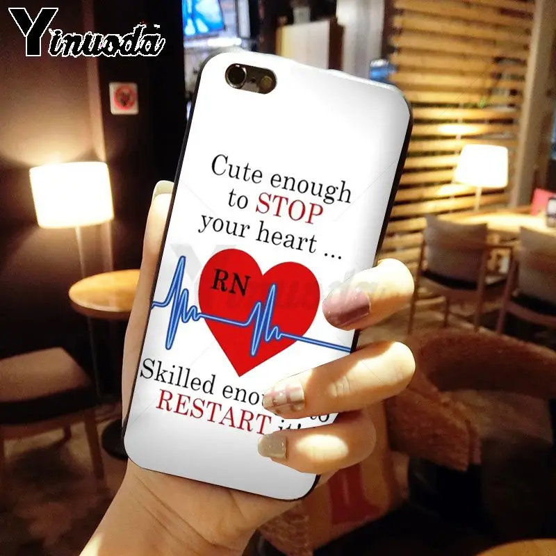 Housing Red hearts Stripe