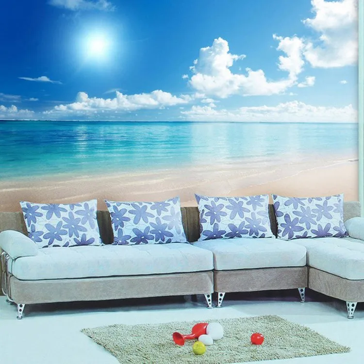 Ultrastrong With High Quality Room Wallpaper 3d Wallpaper Factory Price With Beautiful Sky And Cloud Desgin Wallpaper Pricing Cloud Wallpaperwallpaper Sky Aliexpress