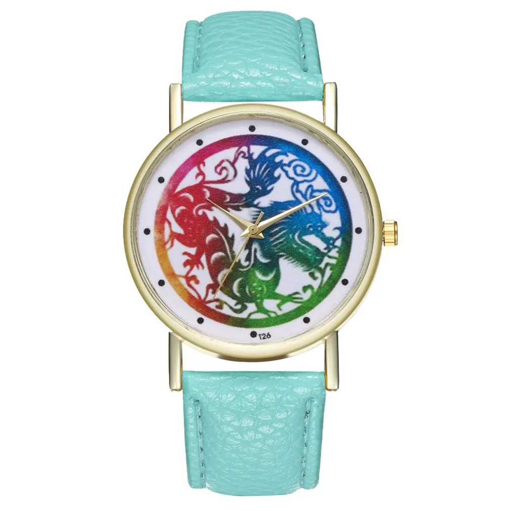 

Exquisite Astrolabe Design Women Watches 2018 New Fashion Luxury Ladies Quartz Wrist Watch Montres Femme Clock Gifts