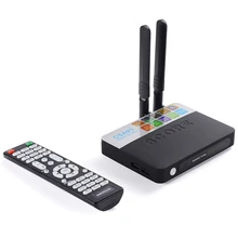 CSA93 Android 6.0 Amlogic S912 Octa Core TV Box 3GB 32GB 2.4GHZ 5.8GHZ Dual WIFI BT4.0 H.265 4K Player