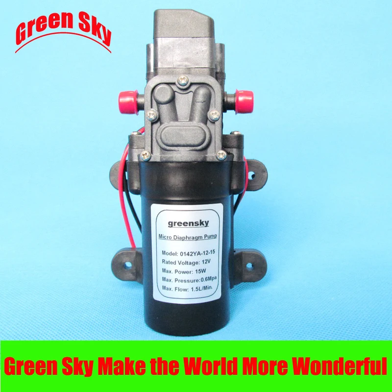 DC12V 15W микро диафрагменный насос|diaphragm metering pump|pump flowdiaphragm water pump |